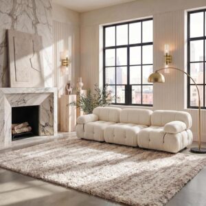 shag rugs